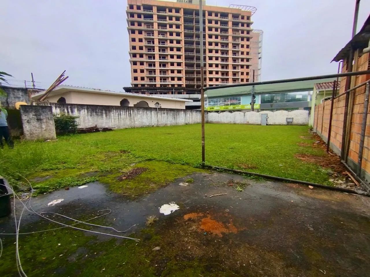 Lote / Terreno em Roçado - São José, SC - Foto 5