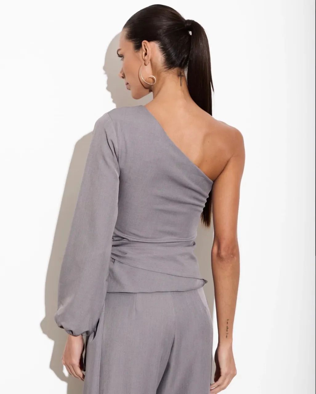 Blusa Feminina Talgui  - Foto 4