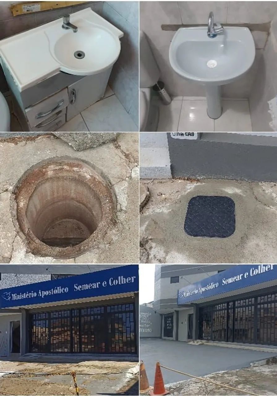 MP SOLUÇÕES RESIDENCIAIS  - Foto 4