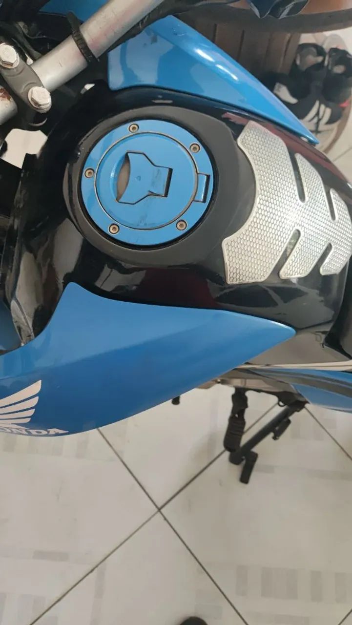 Honda Bros 160 - Foto 2
