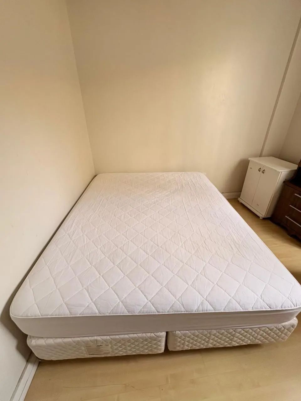 Cama box Queen - Foto 5