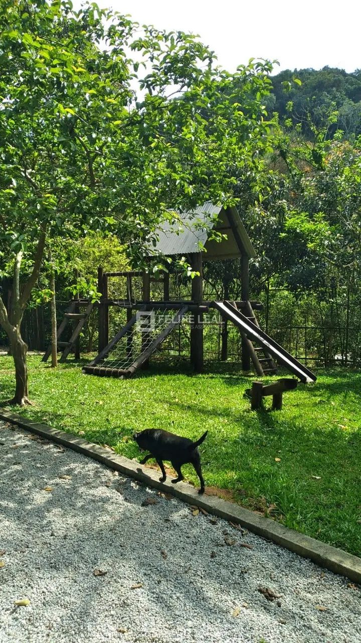 Sítio com 2 casas e um galpão em Colônia Santana - São José - Foto 5