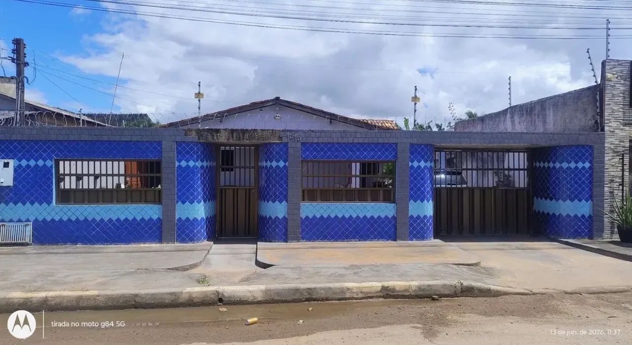 Casa no novo Buritizal  - Foto 4