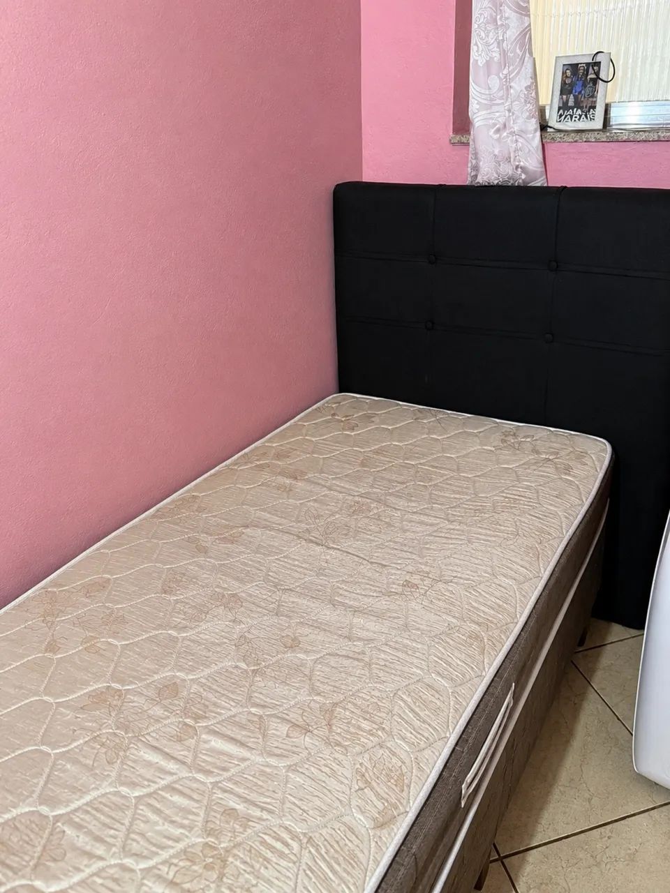 Cama de solteiro  - Foto 2