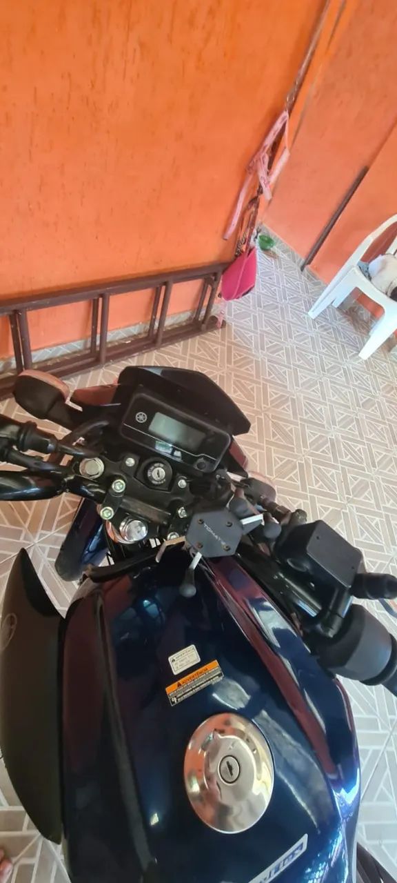 YAMAHA FACTOR 150ED 23/24 - Foto 4