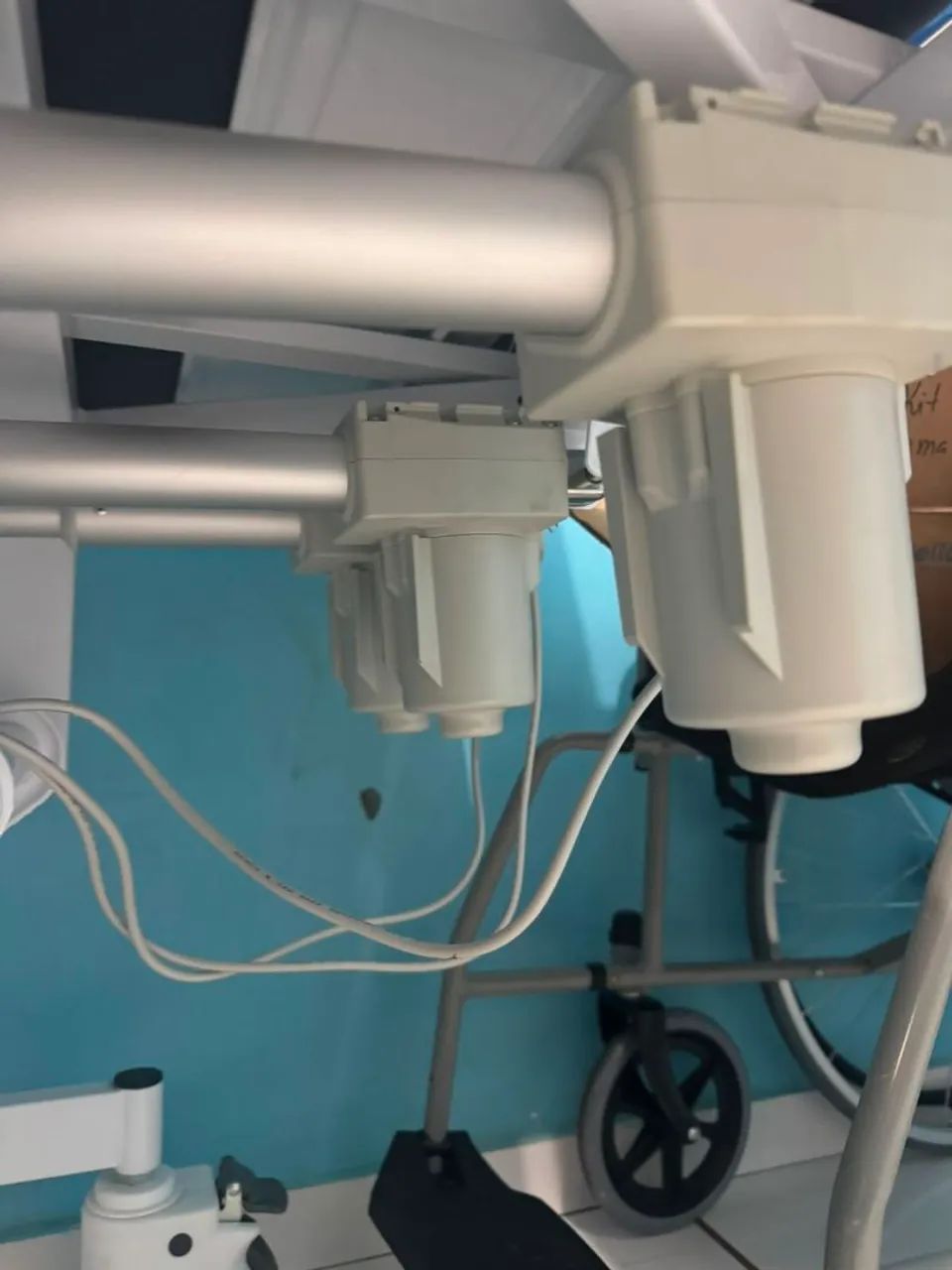 Cama Hospitalar Automática - Foto 5