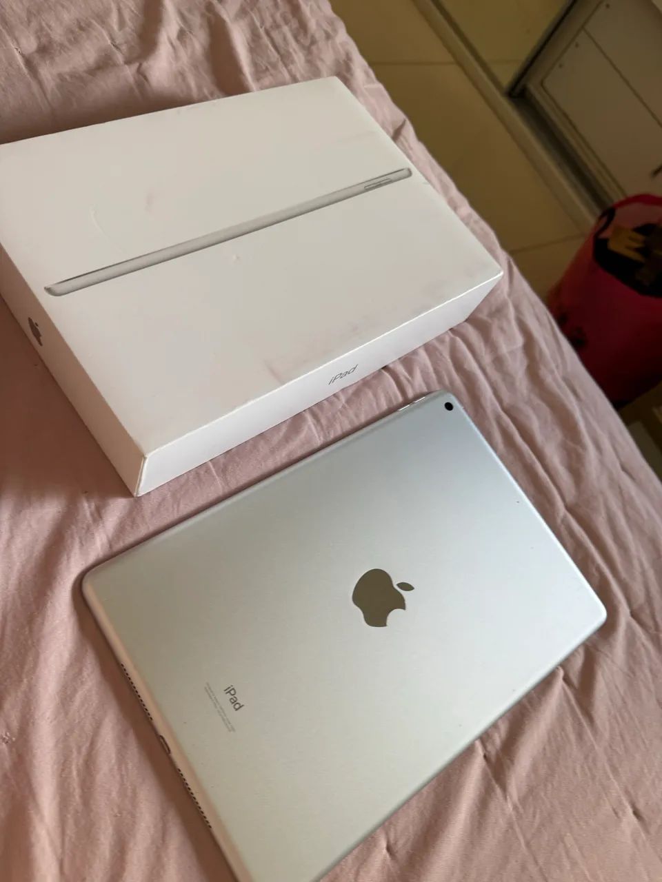 iPad 9 geração 