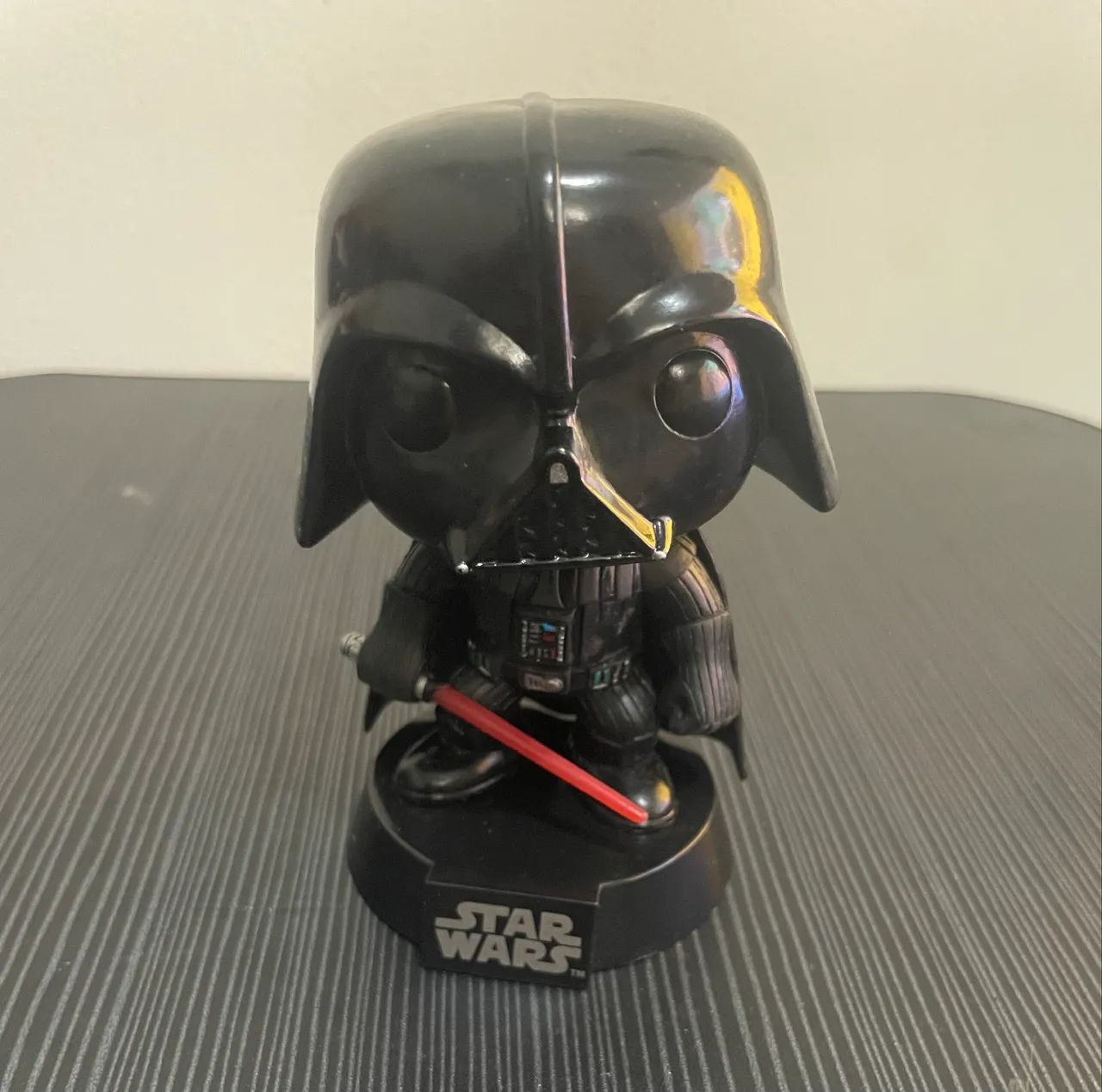Funko Pop Original Darth Vader 01 Star wars 