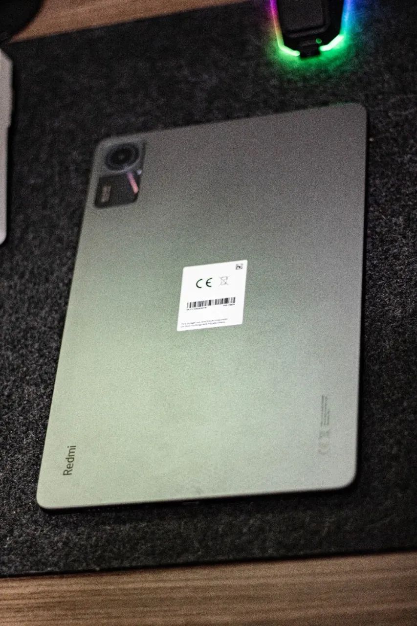 Xiaomi Redmi Pad SE 11" - 256GB - 8GB RAM - Snapdragon 680 - Foto 5