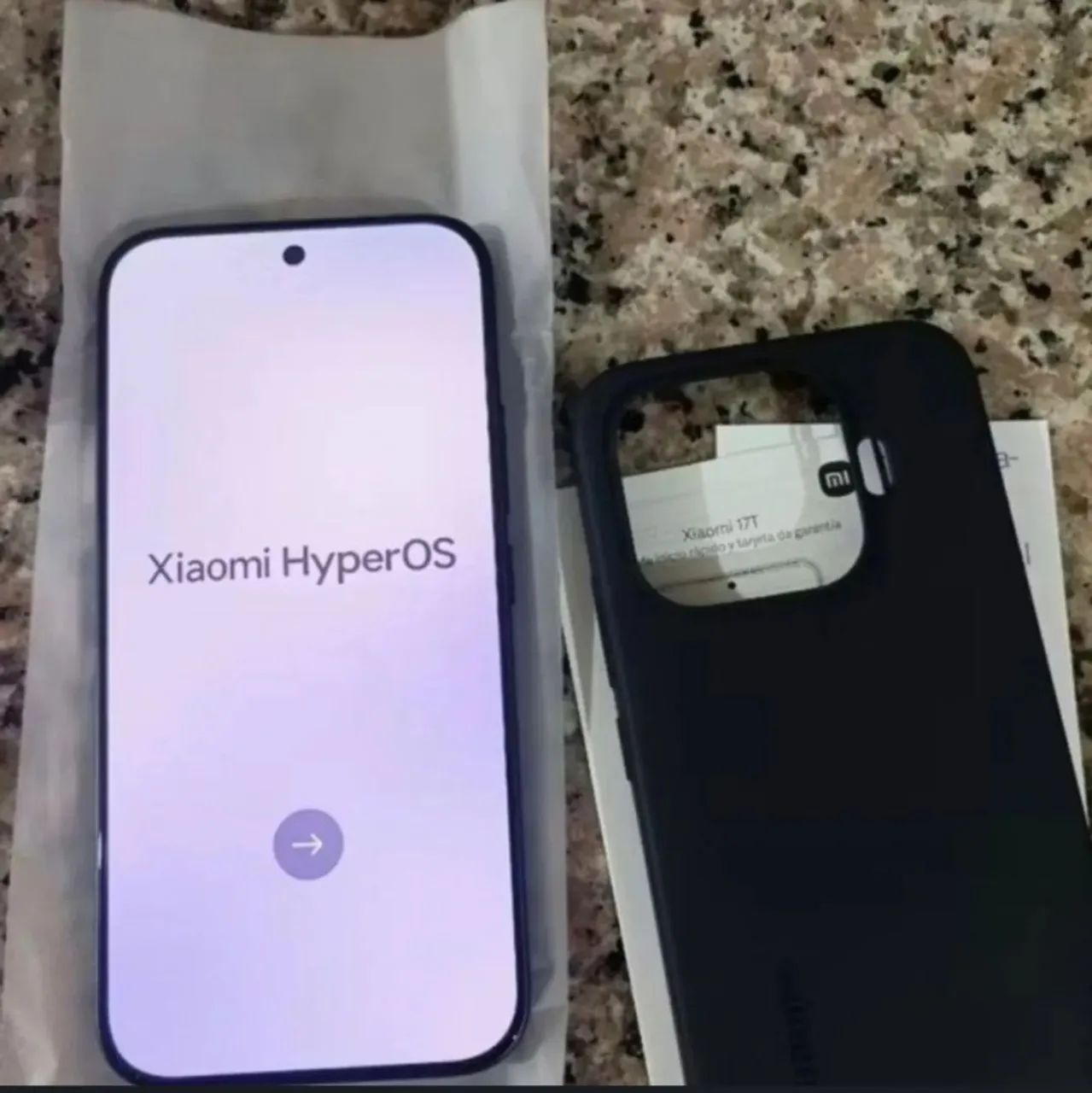 Xiaomi 17t! Completo! - Foto 3