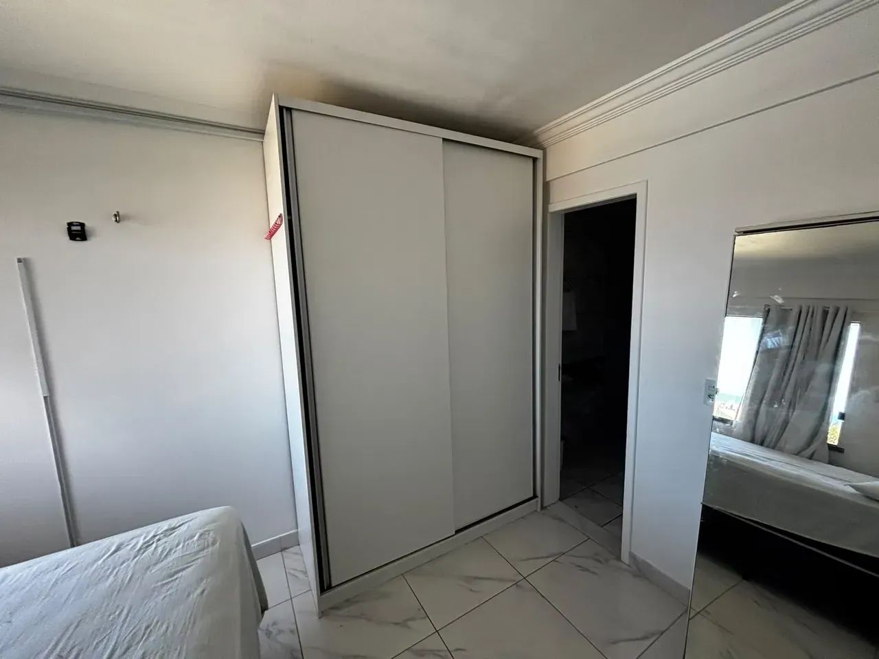 Apartamento Mobiliado - Porto das Dunas - Foto 4