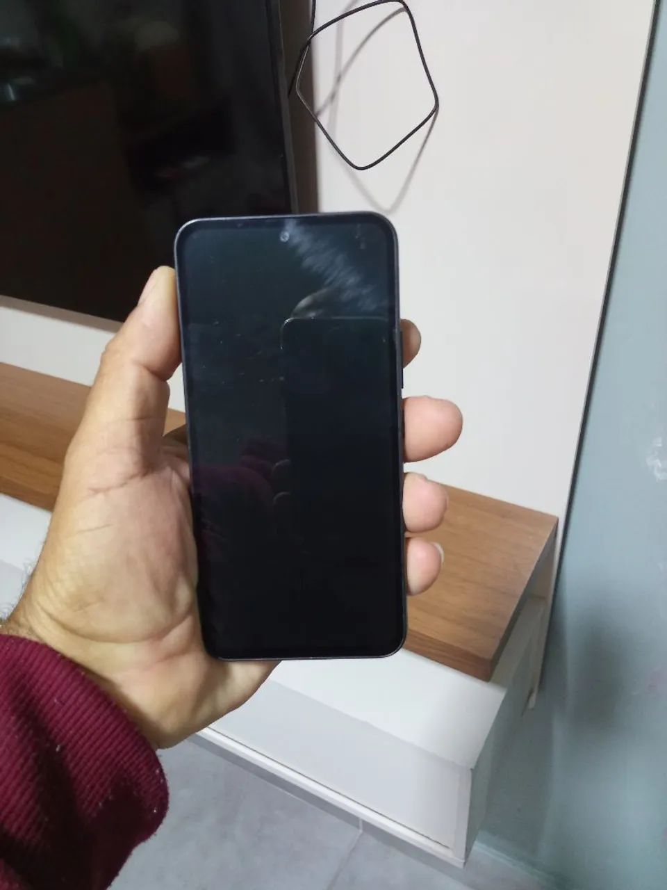 A54 Samsung 256 gigas - Foto 4