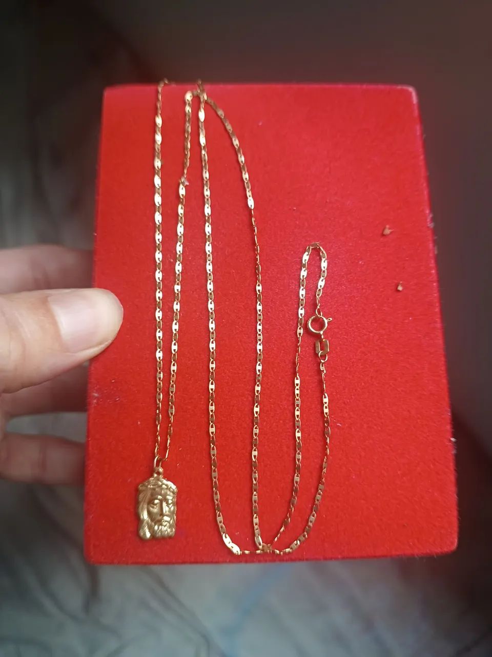 Corrente Ouro 18k750