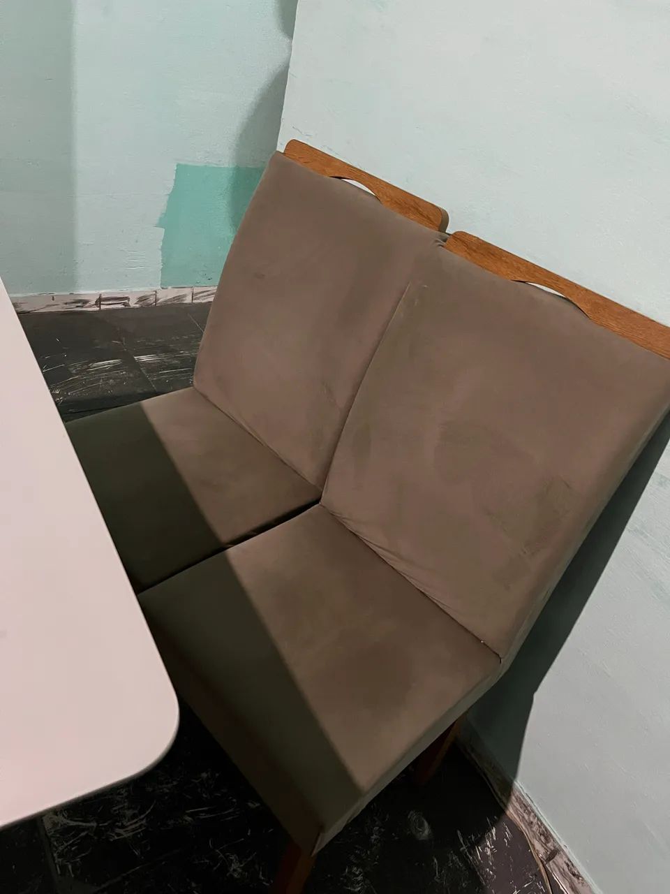 Mesa - Foto 2