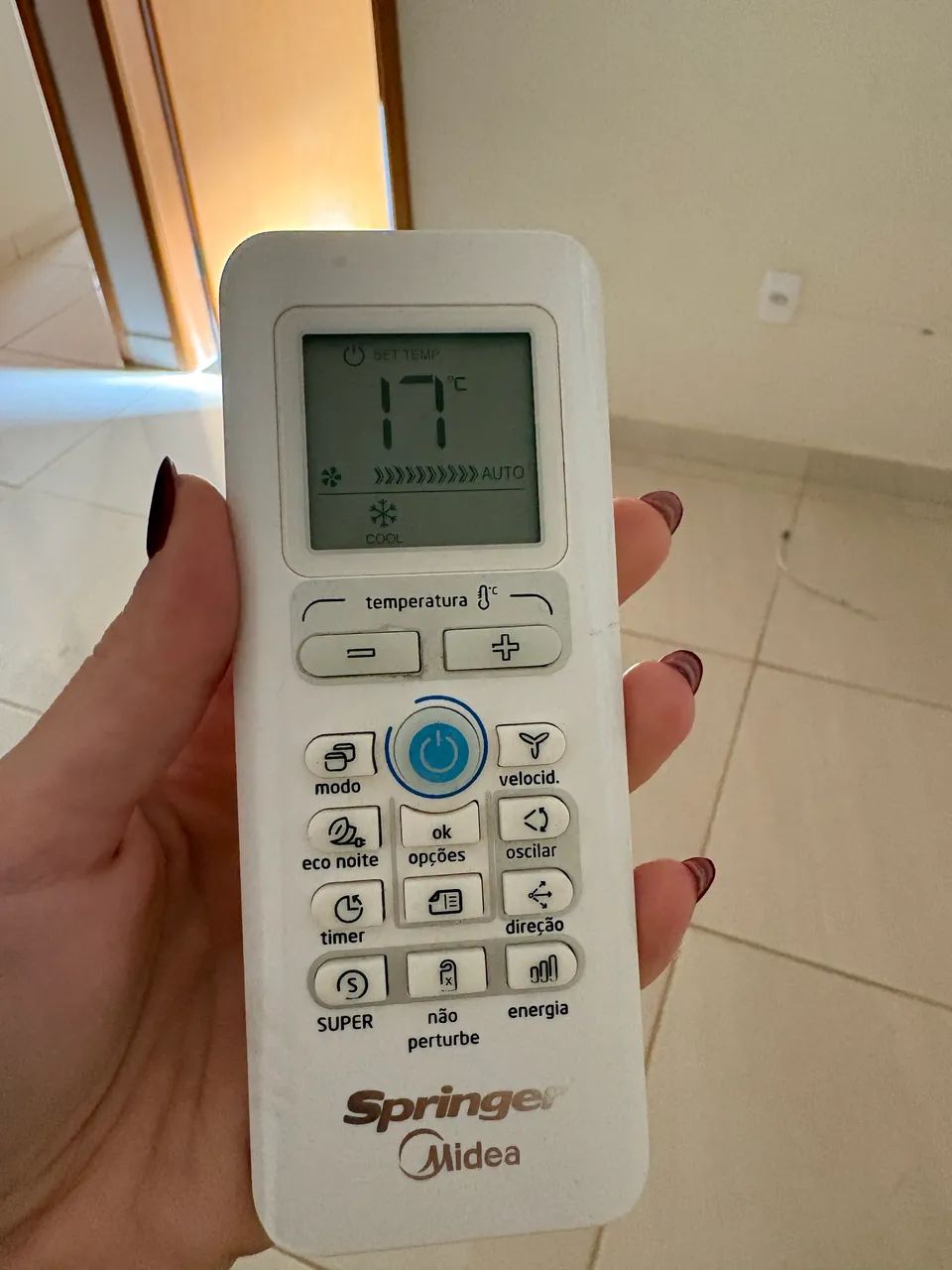 Ar condicionado - Foto 4
