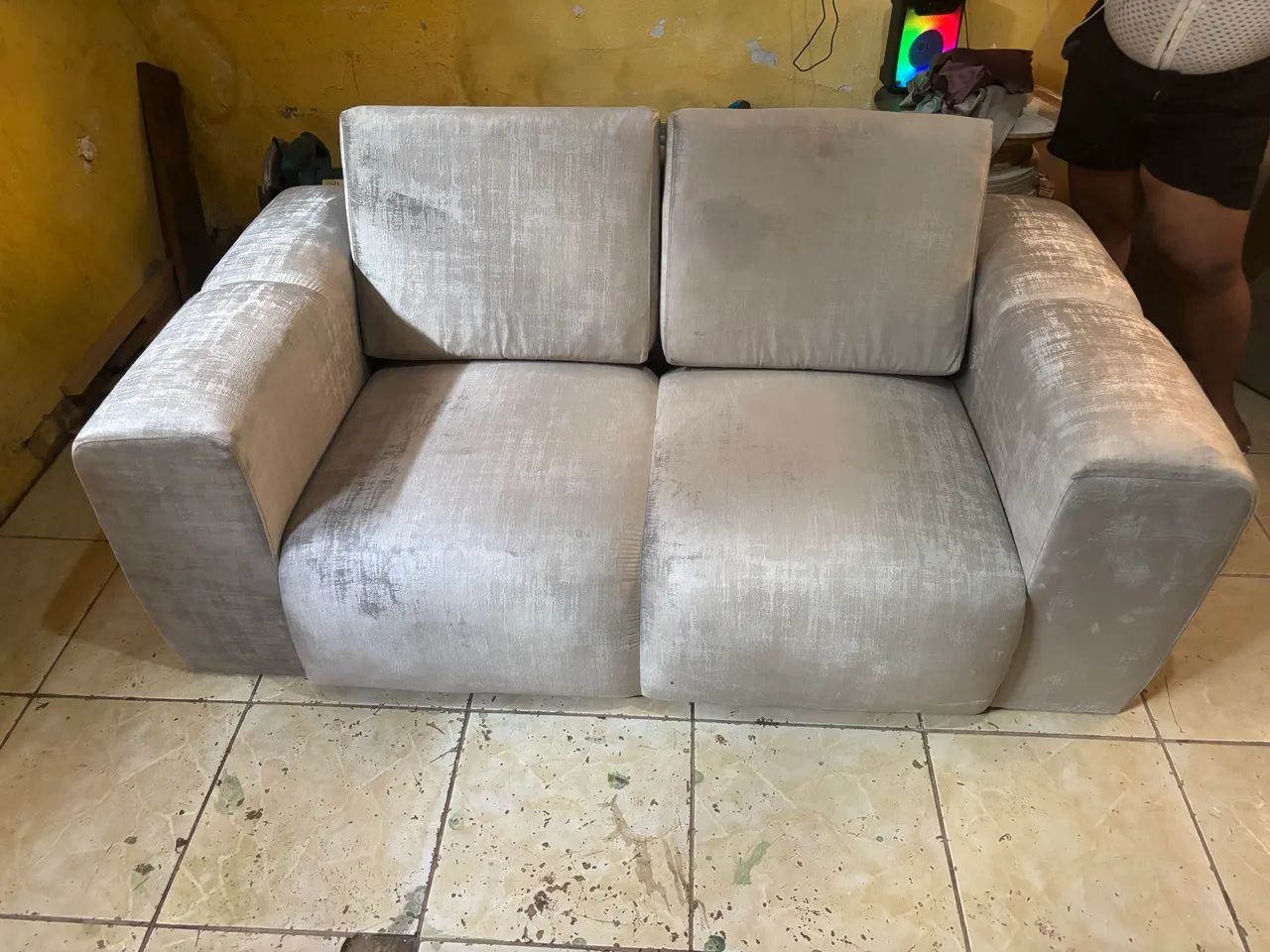 Sofá 