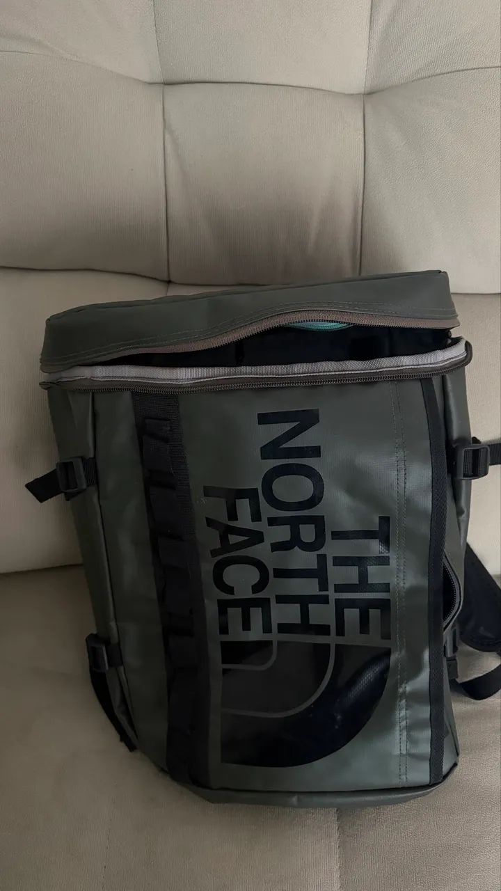 Mochila The North Face  - Foto 2