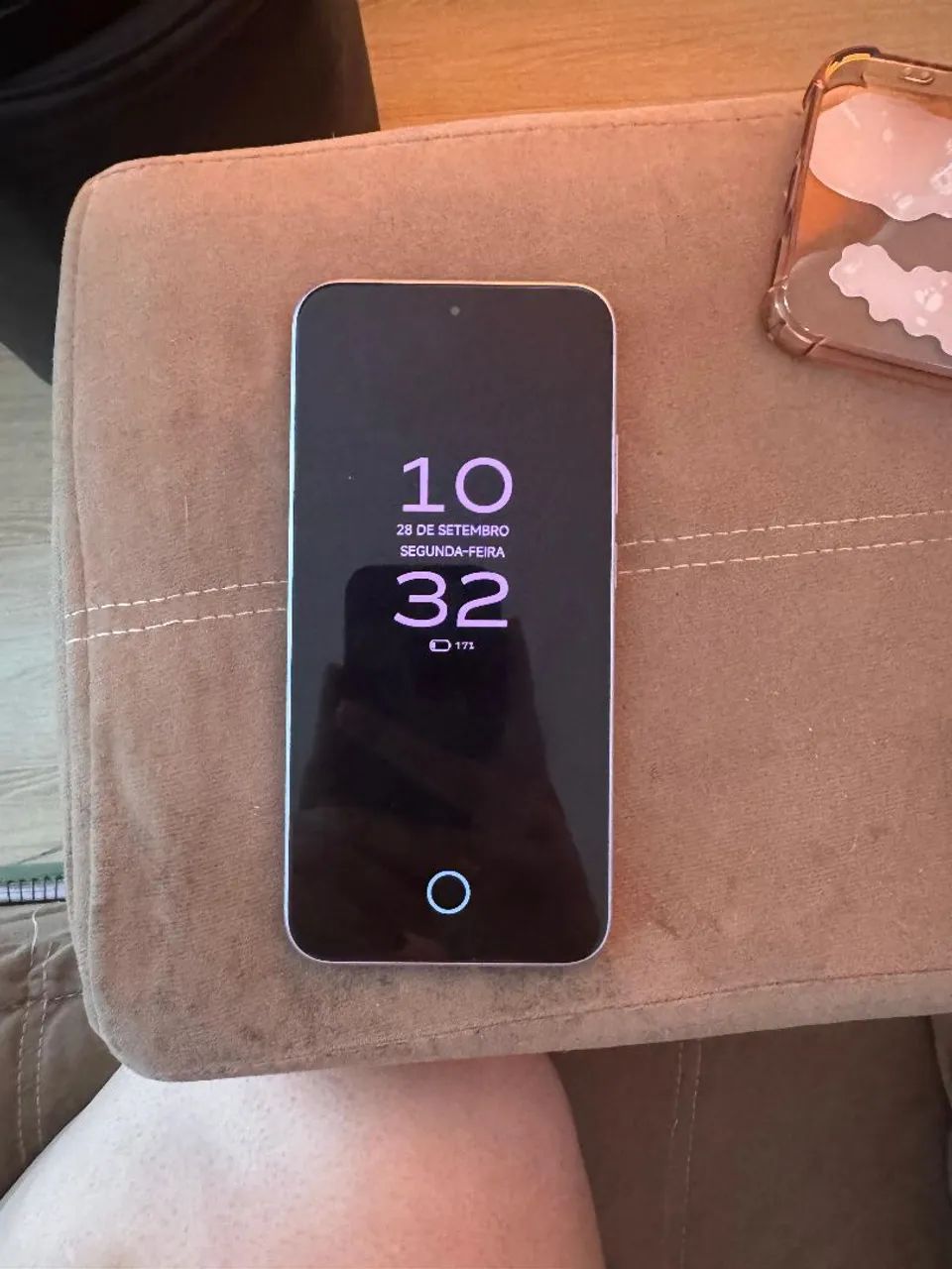 Redmi note 15 pro 5g semi novo  - Foto 3