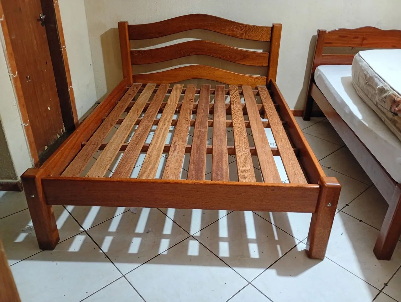 Cama casal - Foto 2