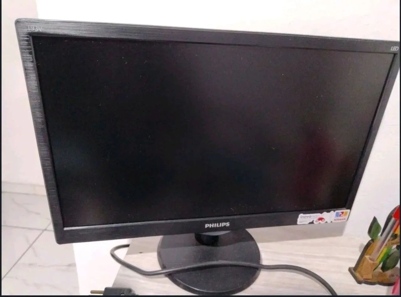 Monitor Philips 18.5