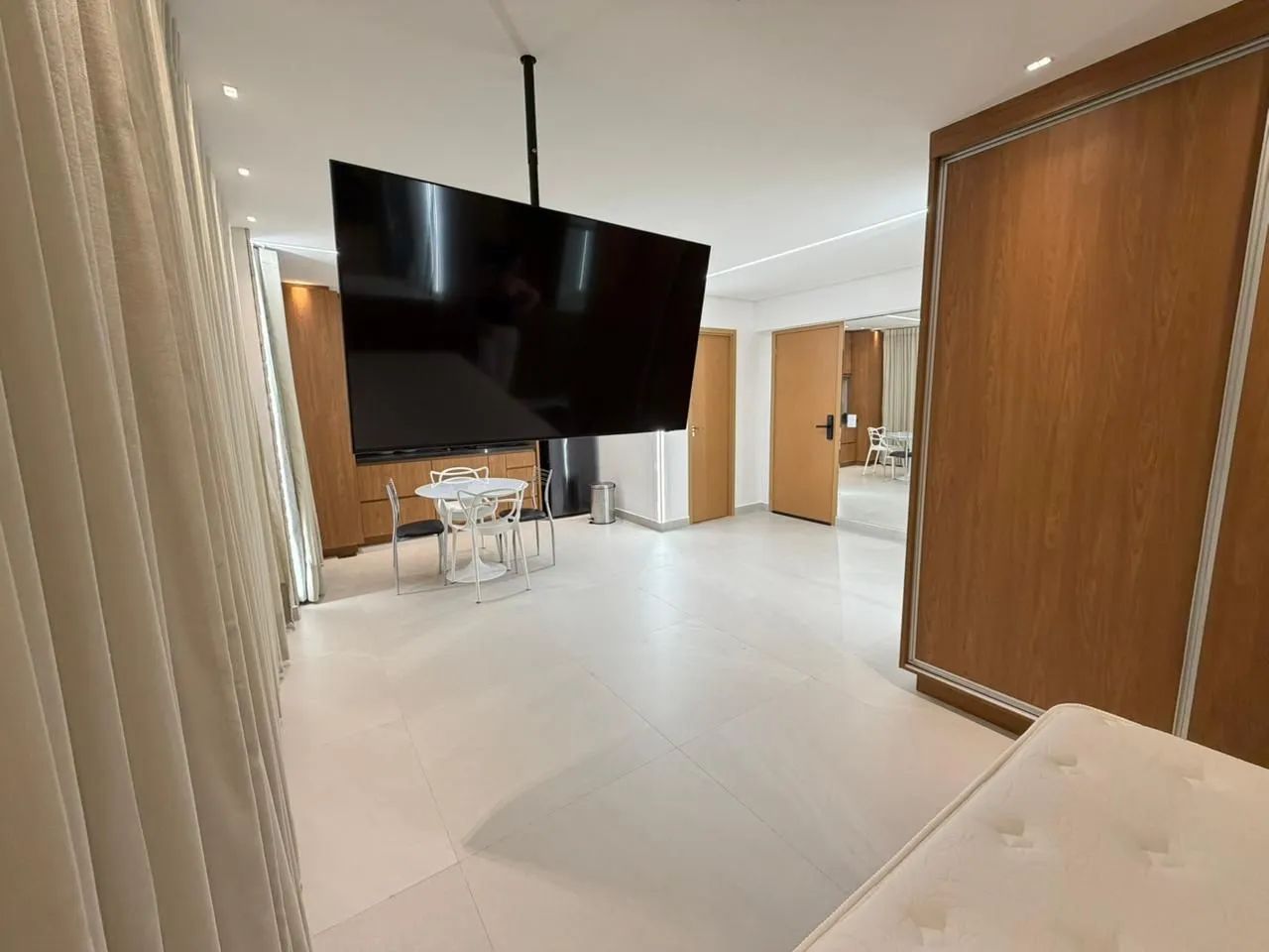 Flat para o MOTOGP GOIANIA  pacote 4 diarias  - Foto 2