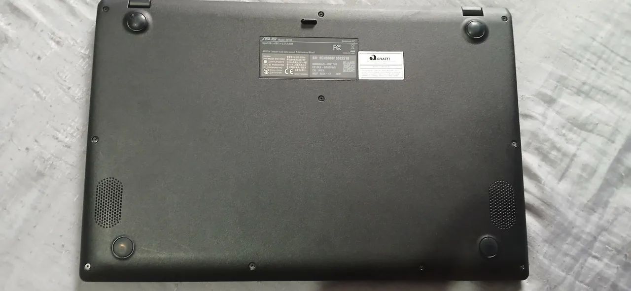 Notebook Asus E510k + Mouse + Bolsa - Foto 2