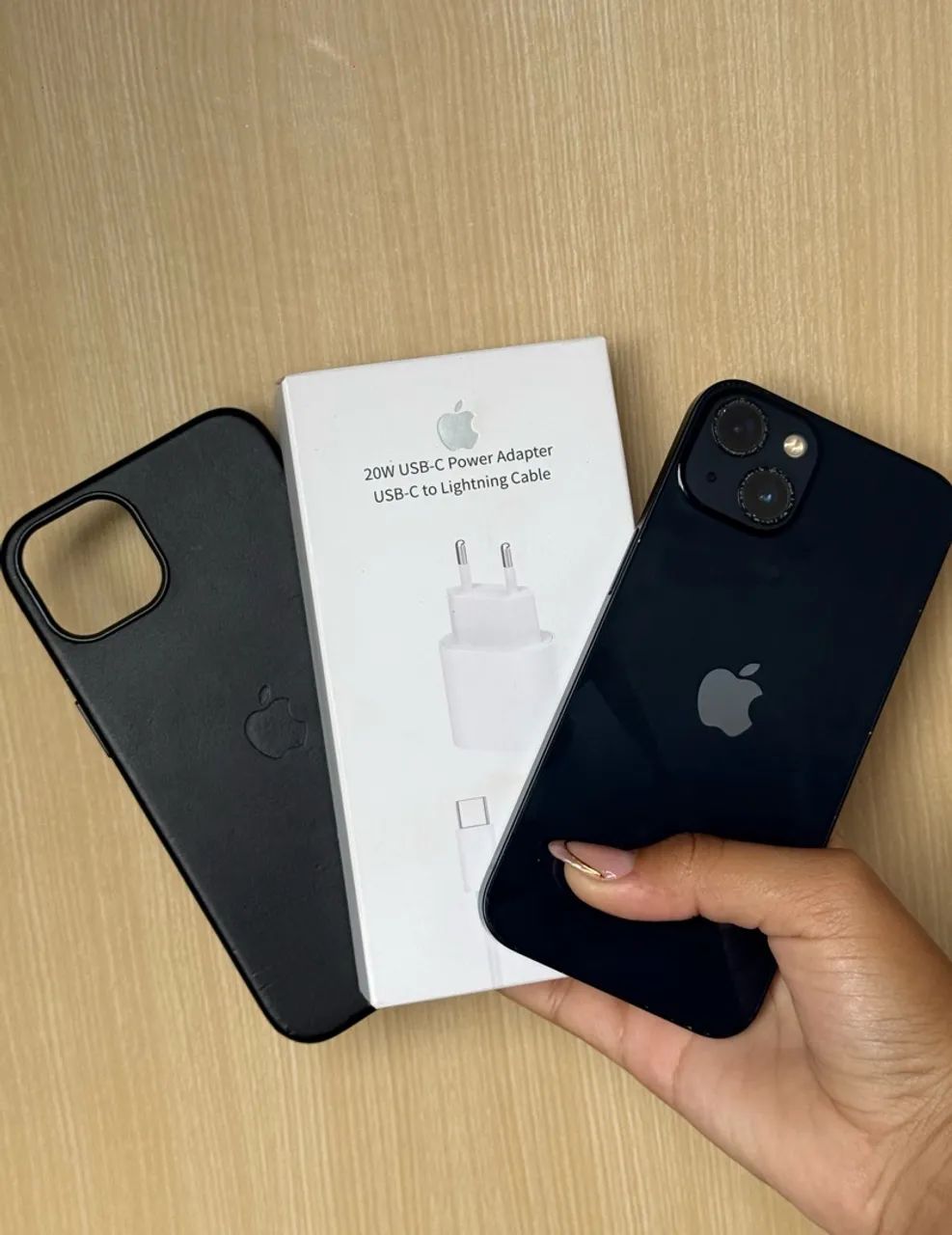 iPhone 13 128gb-Todo original  - Foto 5