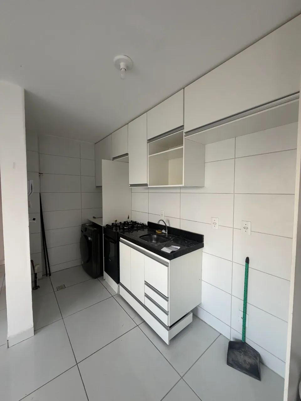 Apartamento no primeiro andar com 2 quartos sendo 1 suite, Gramame - Foto 5