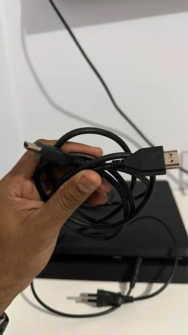 Vendo ps4 - Foto 5
