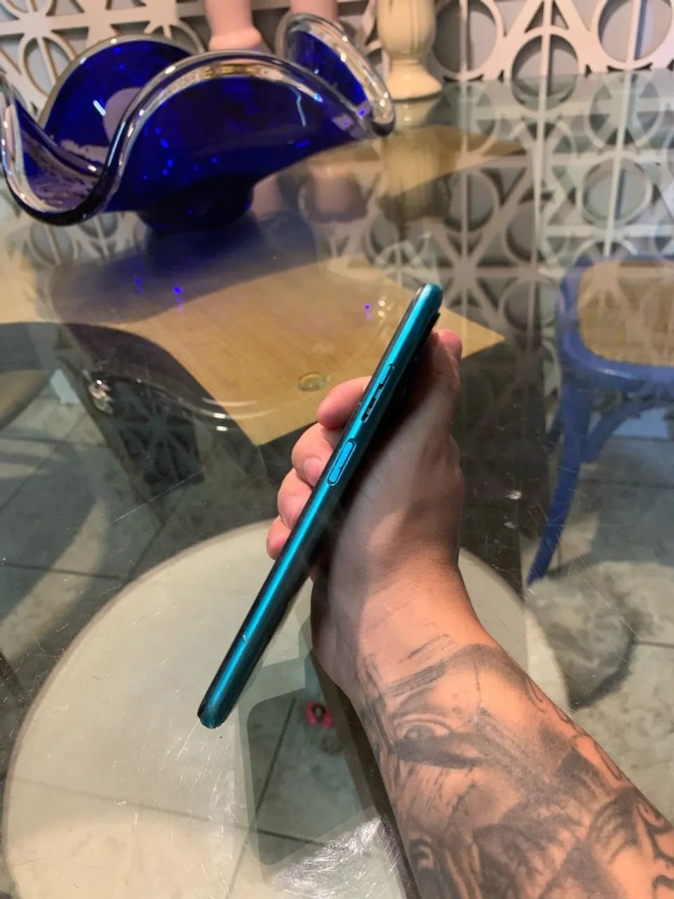 Redmi note 10 5G - Foto 5