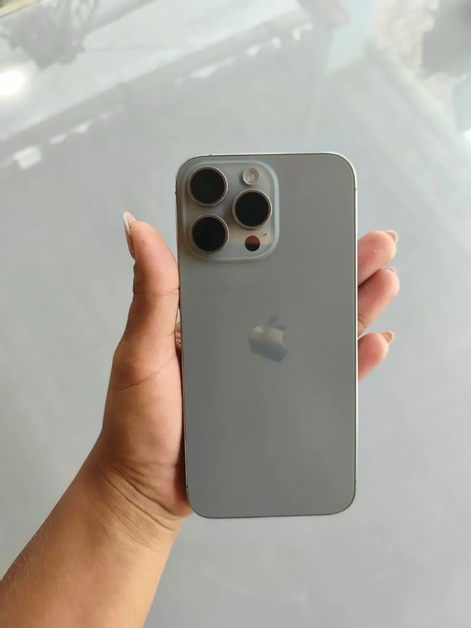 iPhone  - Foto 2