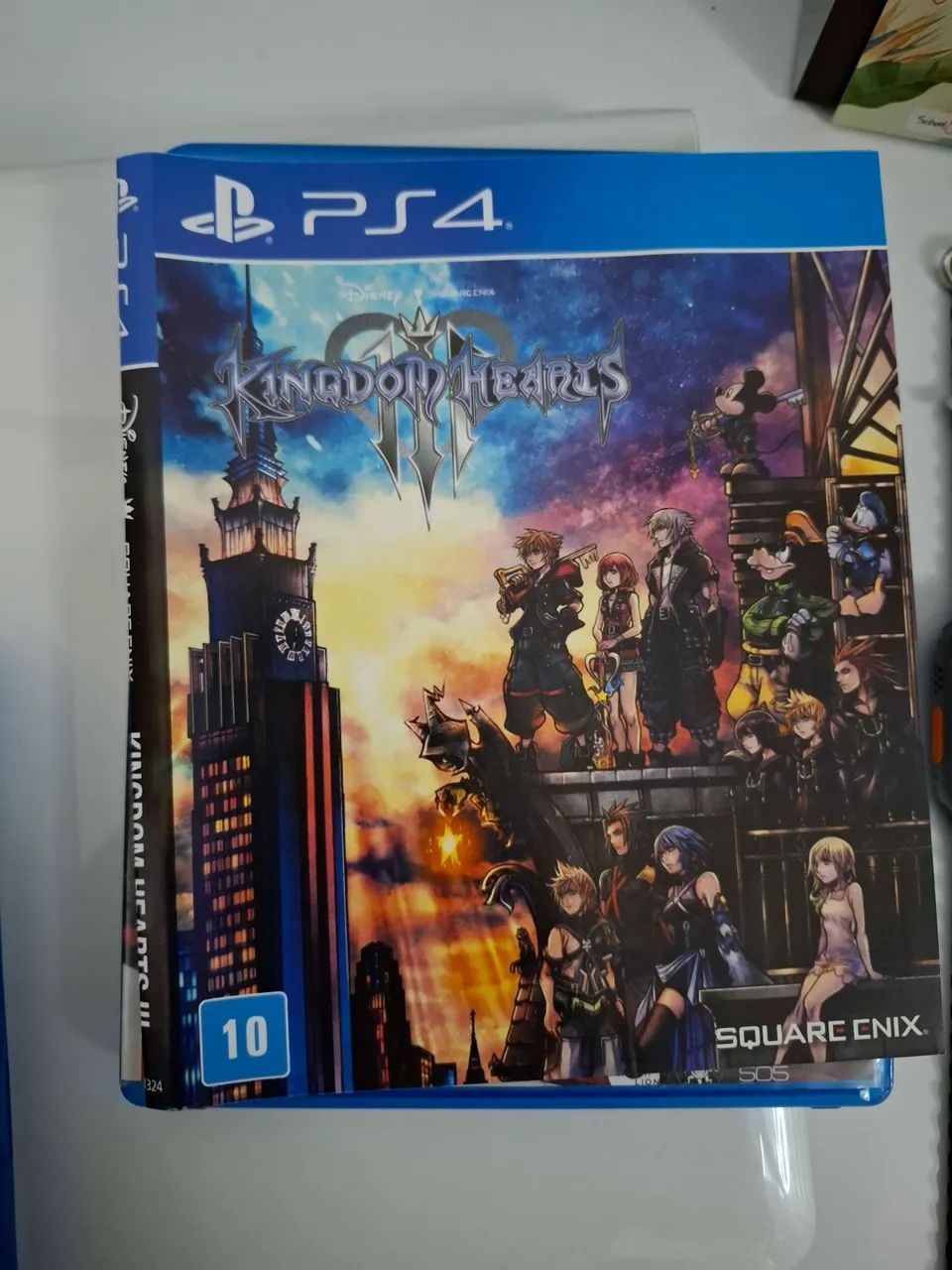 Jogos PlayStation 4 - Foto 4