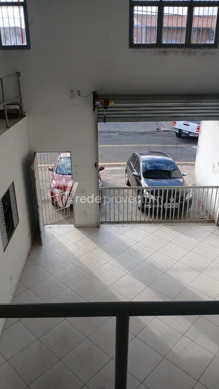 Barracão Amplo no Jd. Santa Lúcia - Foto 3