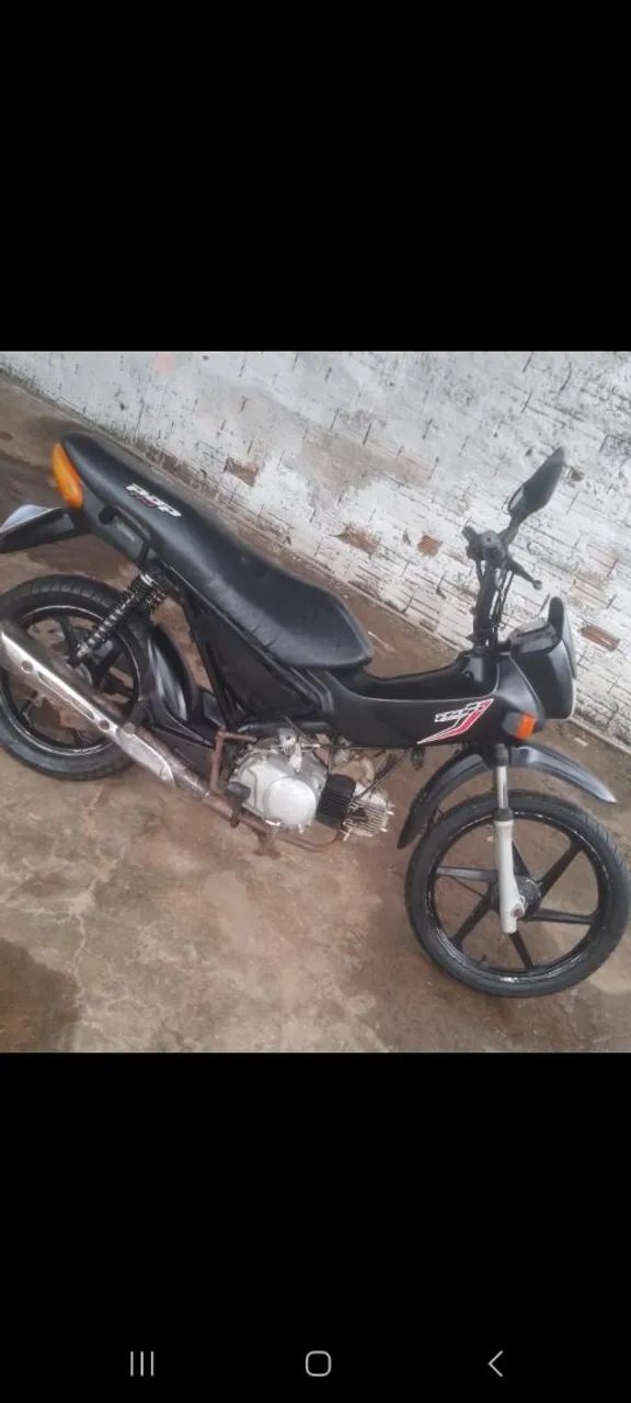 Vendo pop 100  - Foto 5