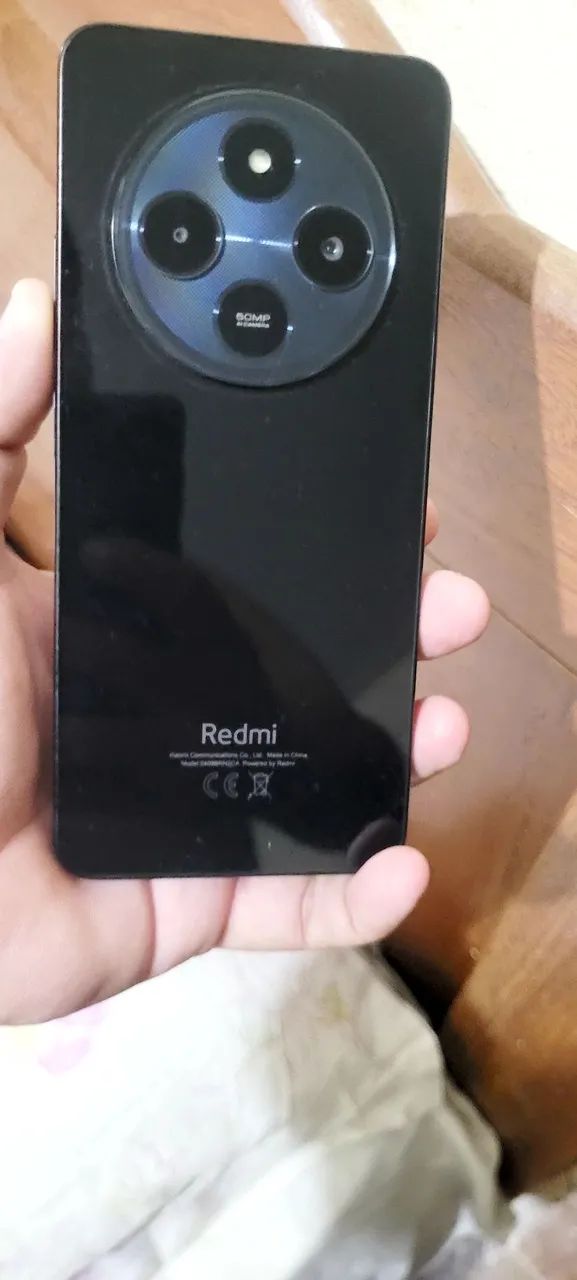 REDMi 14C 128 GB- NOVO - Foto 2