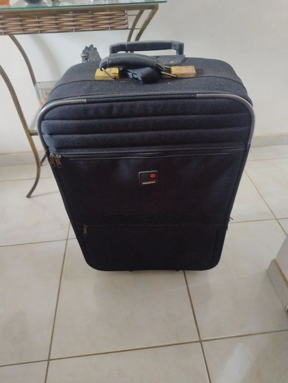 Mala de viagem 