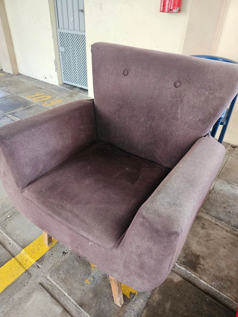 Poltrona 