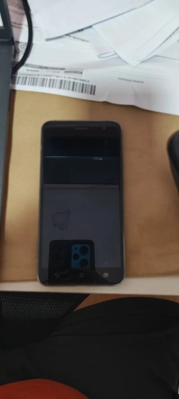 Celular Zenfone 3 AZUS