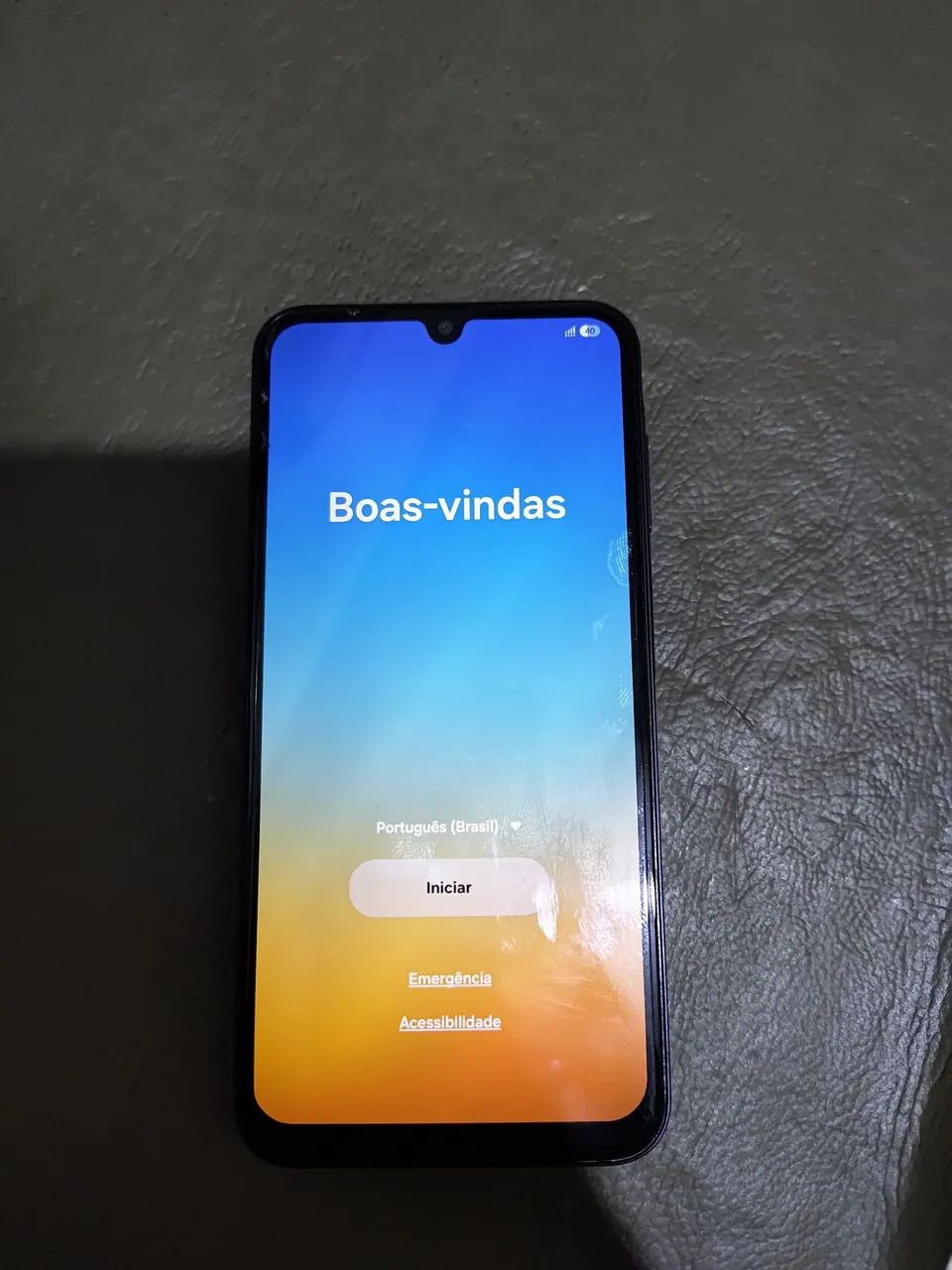 Samsung A15 5G 128G