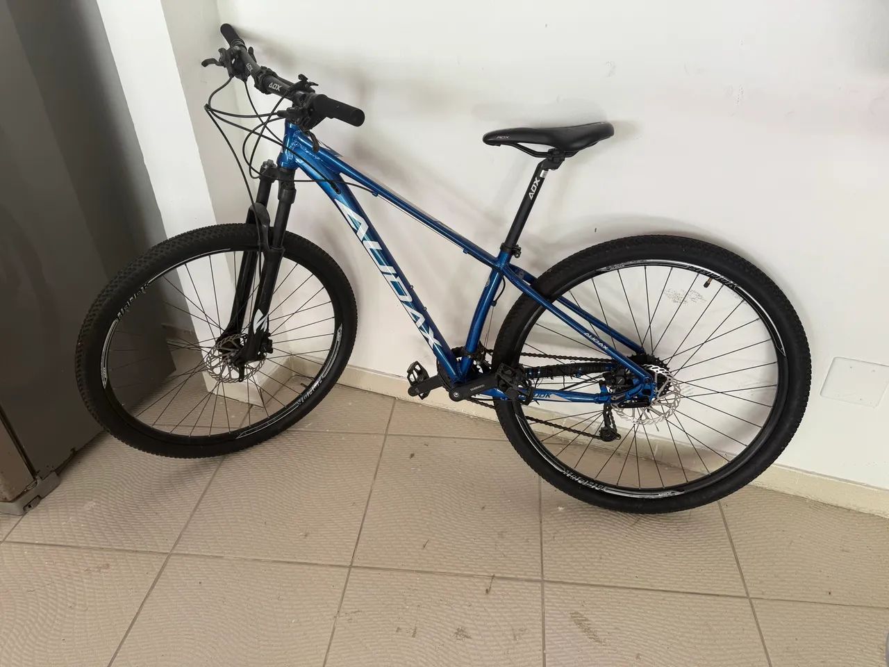 Bicicleta  - Foto 2