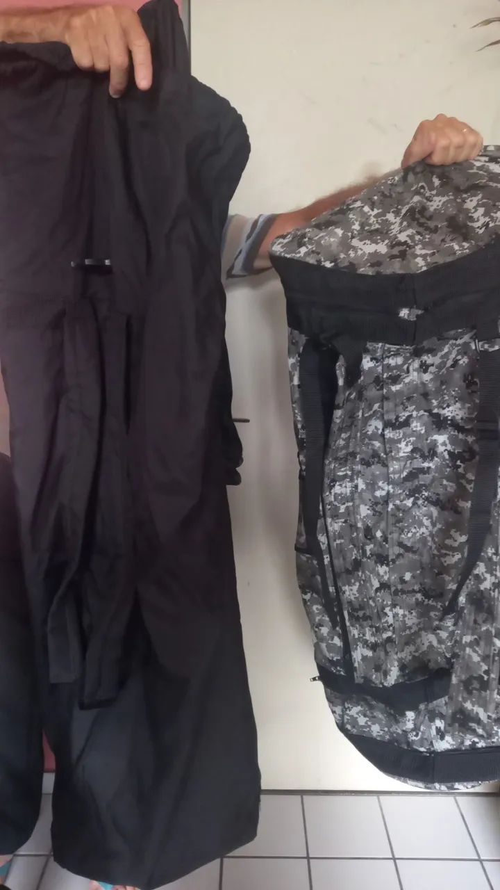 2 lindas bolsas,diversas utilidades  - Foto 2