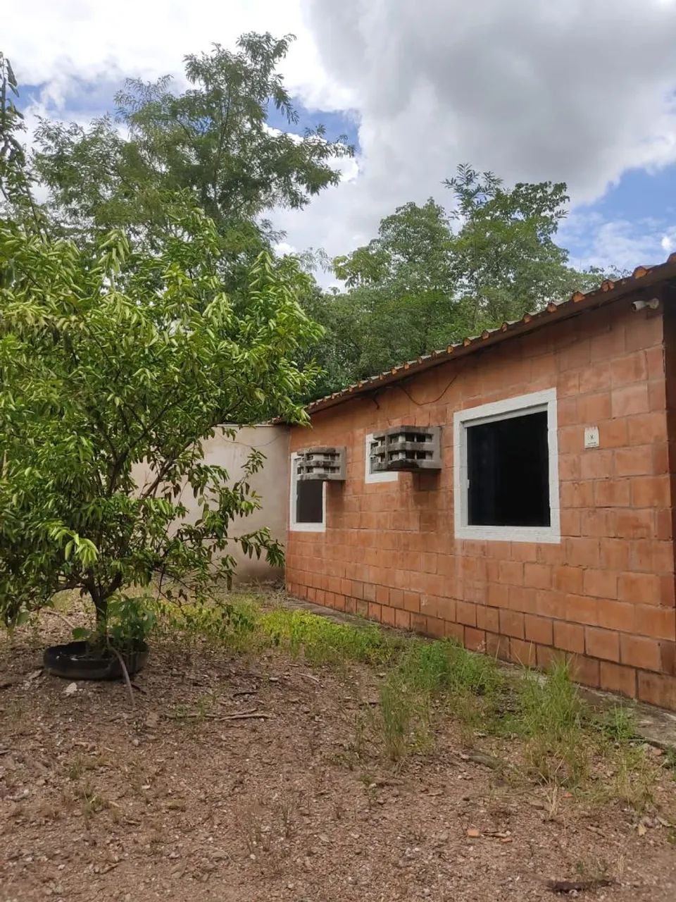 Vendo rancho no 21 - Foto 5