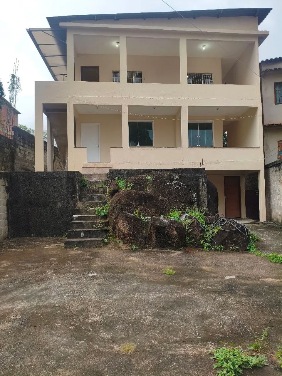 Casa em Santa Tereza  - Foto 2