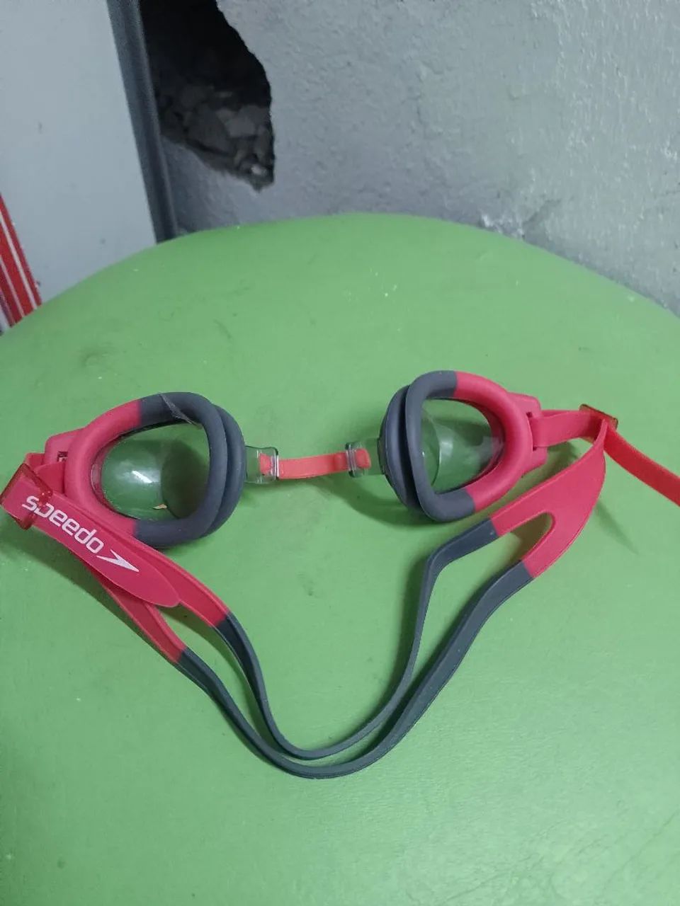 Óculos de natação. Speedo - Foto 3