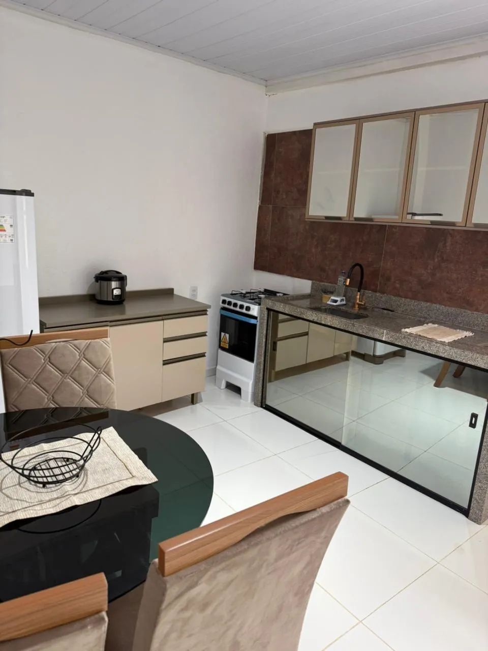 Casa no bairro Aparecida  - Foto 5