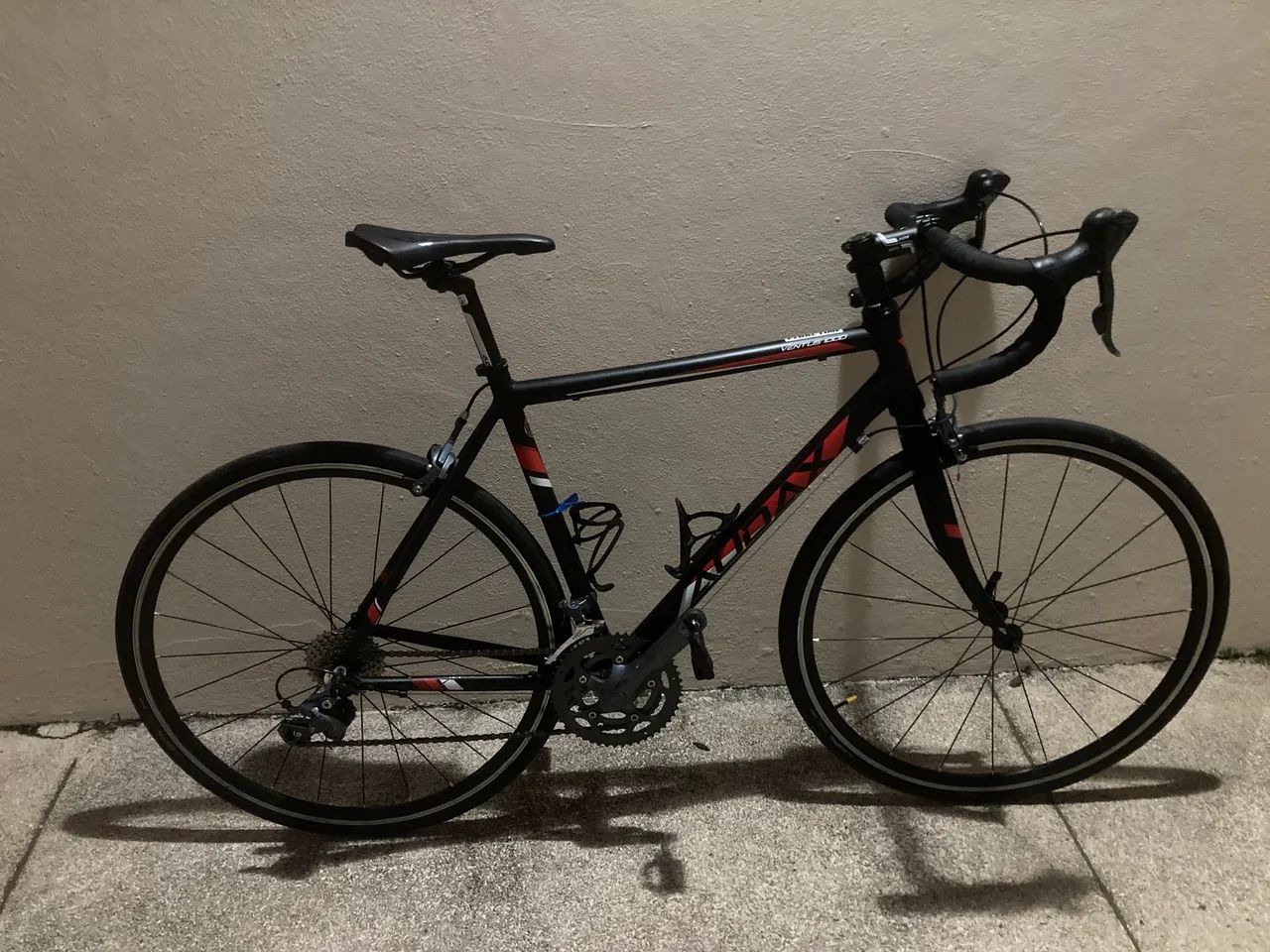 Bike Speed AUDAX Ventus 1000 - Foto 2