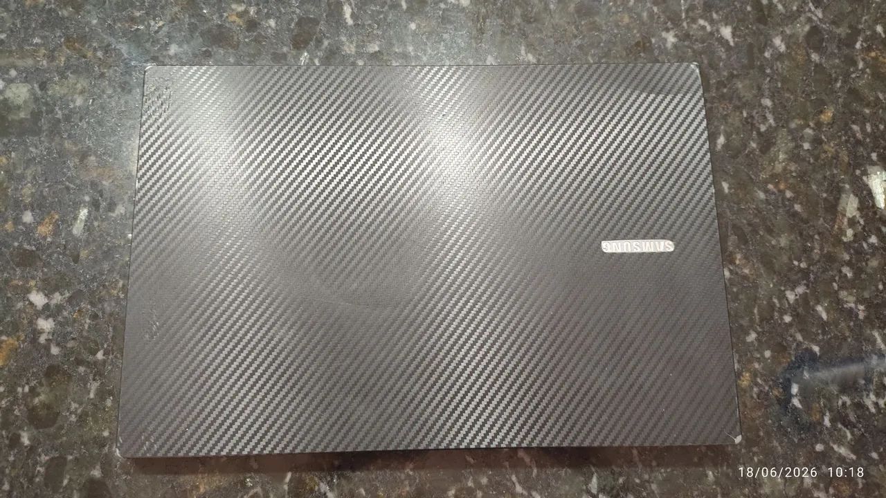 Notebook Samsung Galaxy Book - Foto 2