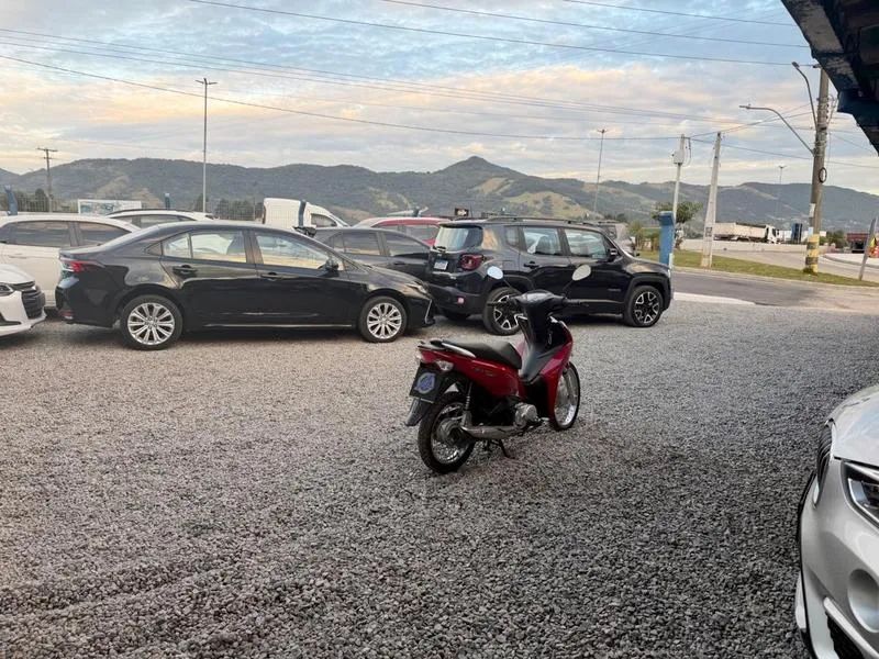 Honda Biz 110 - Foto 4
