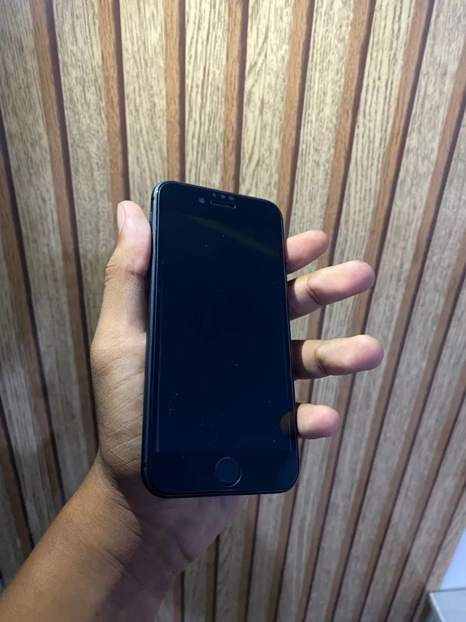 IPHONE - 8 NOVO  - Foto 3