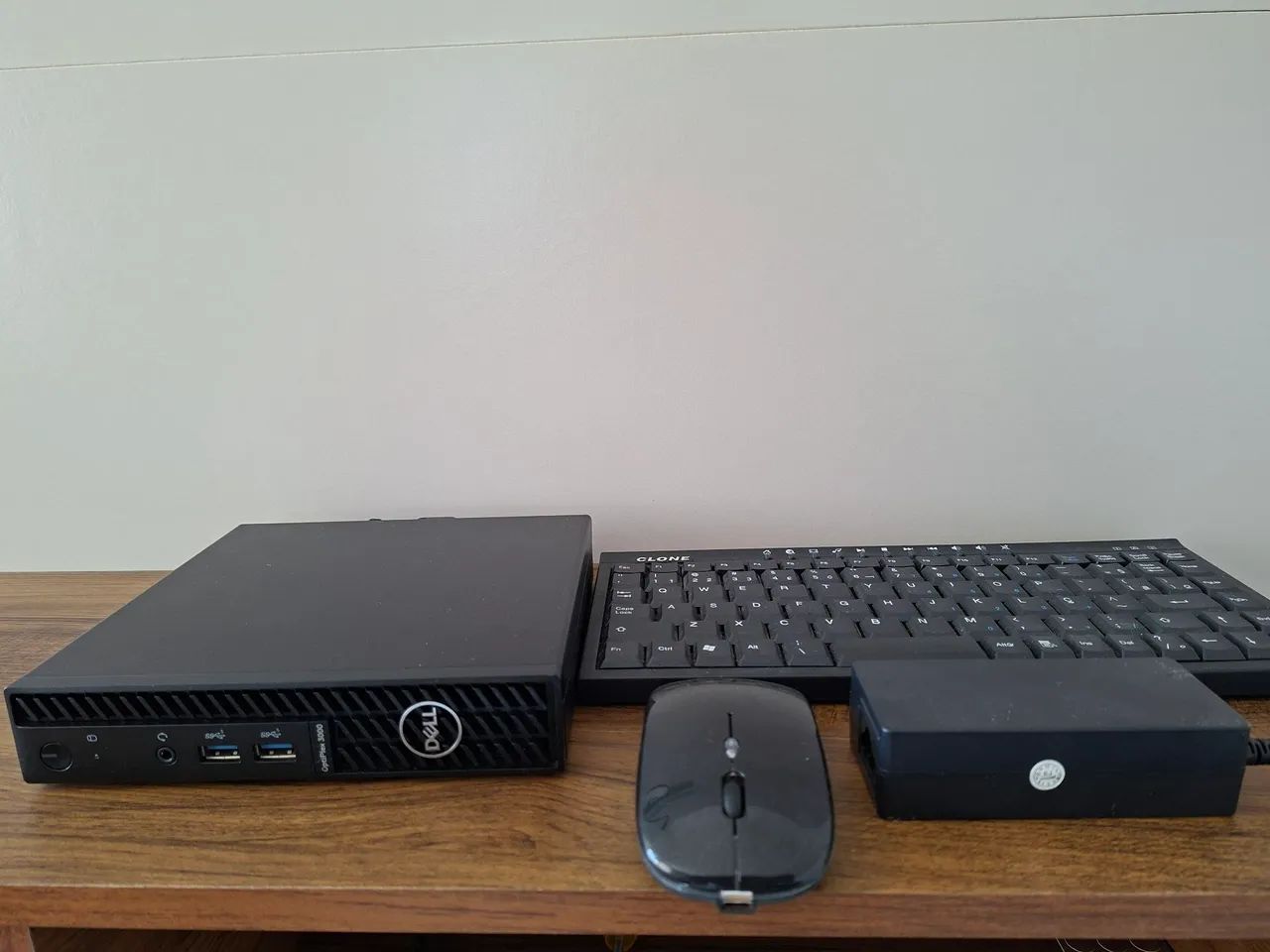 DELL OPTIPLEX 3000 Mini PC405754988399831045